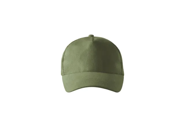 Čepice unisex 5P