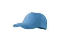 Čepice unisex 5P