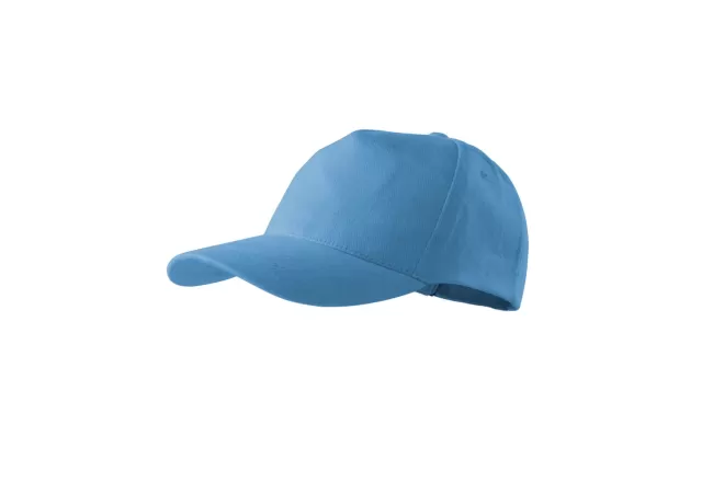 Čepice unisex 5P