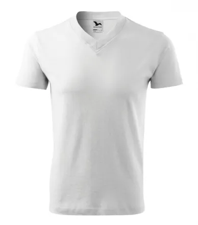 Tričko unisex V-neck