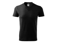 Tričko unisex V-neck