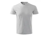 Tričko unisex V-neck