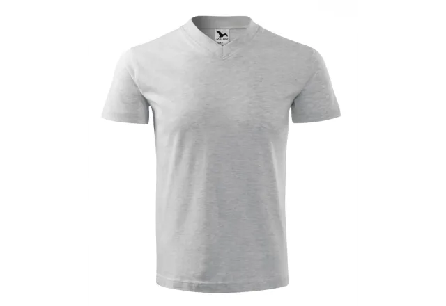 Tričko unisex V-neck