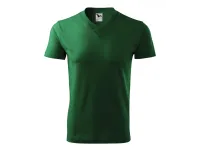 Tričko unisex V-neck