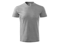 Tričko unisex V-neck