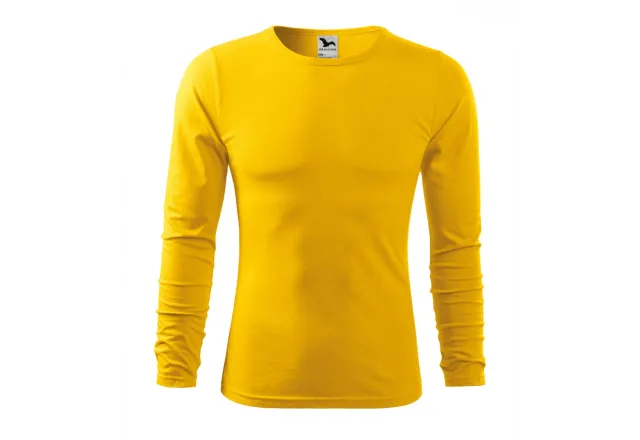 Triko pánské Fit-T LS