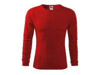 Triko pánské Fit-T LS