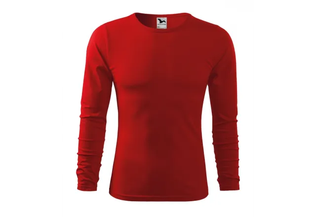 Triko pánské Fit-T LS
