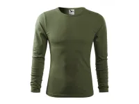 Triko pánské Fit-T LS