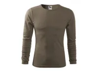 Triko pánské Fit-T LS
