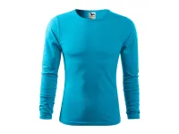 Triko pánské Fit-T LS