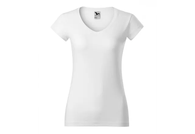 Tričko dámské Fit V-neck