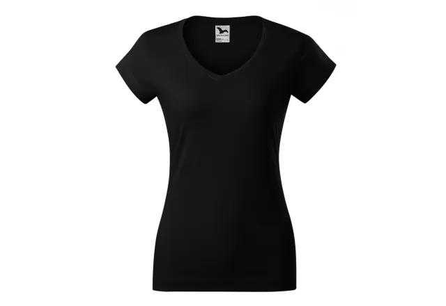 Tričko dámské Fit V-neck