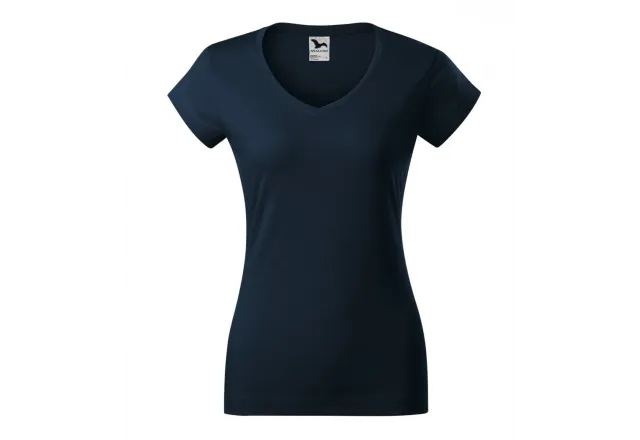 Tričko dámské Fit V-neck