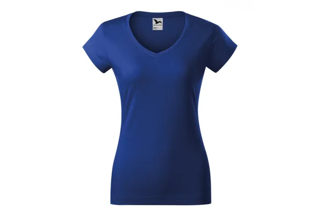 Tričko dámské Fit V-neck