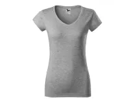 Tričko dámské Fit V-neck