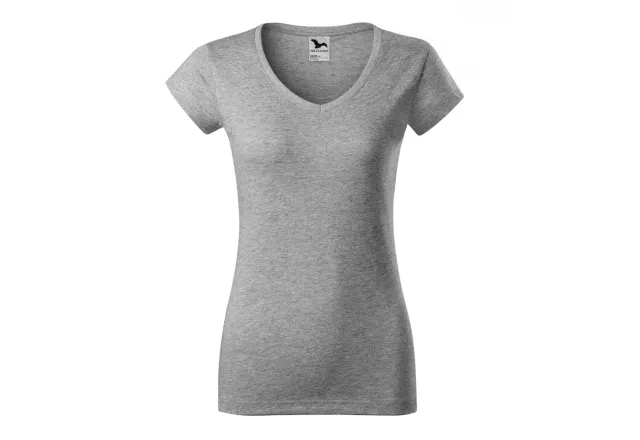 Tričko dámské Fit V-neck