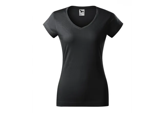 Tričko dámské Fit V-neck