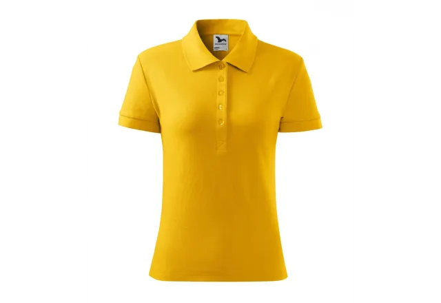 Polokošile dámská Cotton