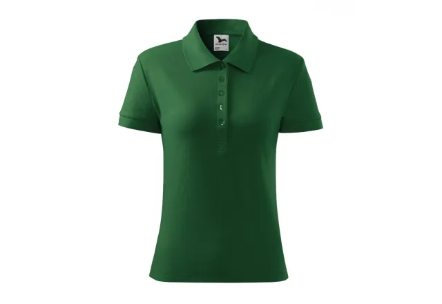 Polokošile dámská Cotton
