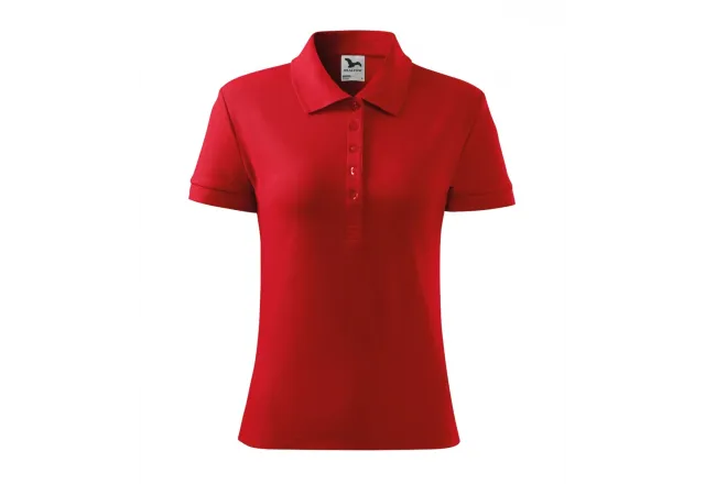 Polokošile dámská Cotton