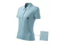 Polokošile dámská Cotton
