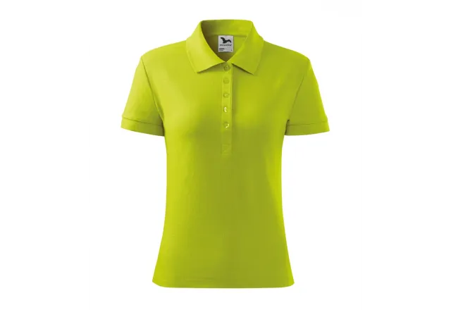 Polokošile dámská Cotton
