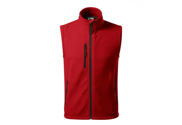 Fleece vesta unisex Exit