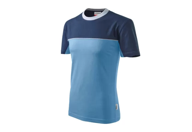 Tričko unisex Colormix