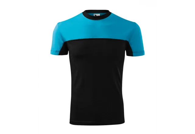 Tričko unisex Colormix