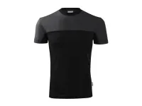 Tričko unisex Colormix