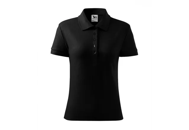 Polokošile dámská Cotton Heavy