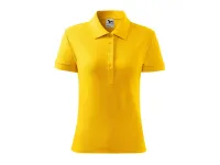 Polokošile dámská Cotton Heavy