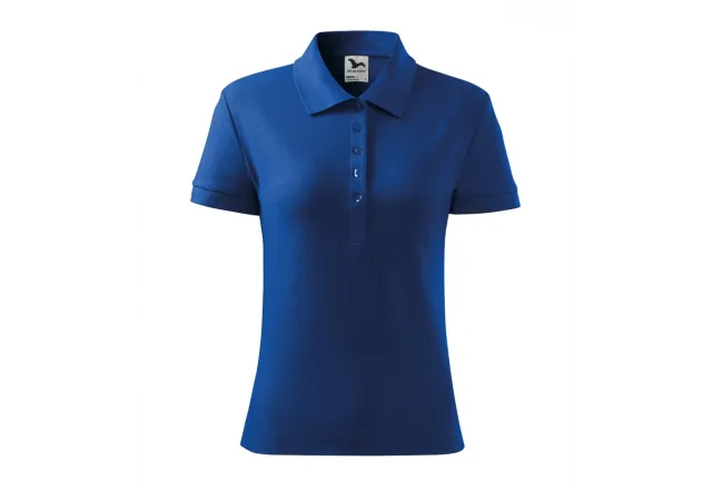 Polokošile dámská Cotton Heavy
