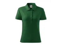 Polokošile dámská Cotton Heavy