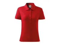 Polokošile dámská Cotton Heavy