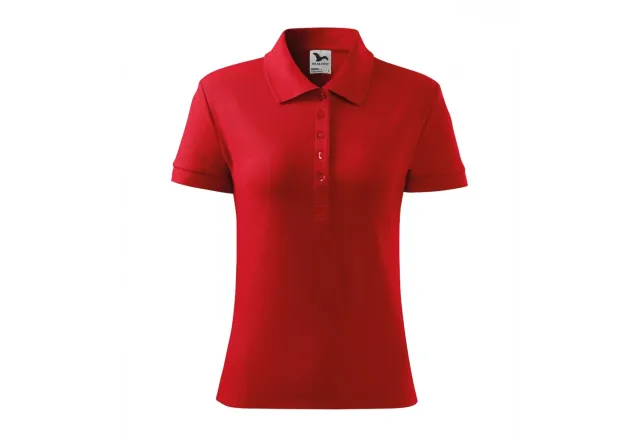 Polokošile dámská Cotton Heavy