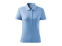 Polokošile dámská Cotton Heavy