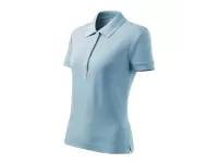 Polokošile dámská Cotton Heavy