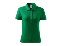 Polokošile dámská Cotton Heavy