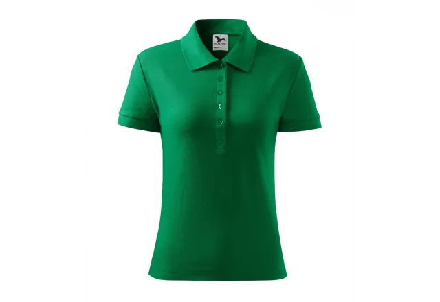 Polokošile dámská Cotton Heavy
