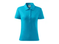 Polokošile dámská Cotton Heavy