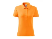 Polokošile dámská Cotton Heavy