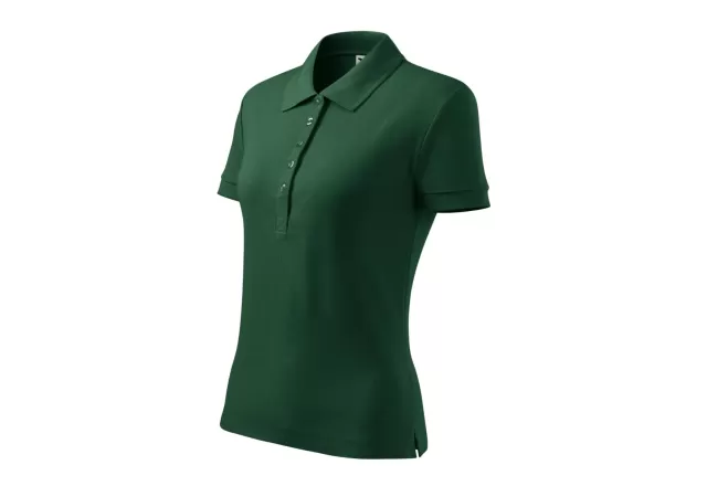 Polokošile dámská Cotton Heavy