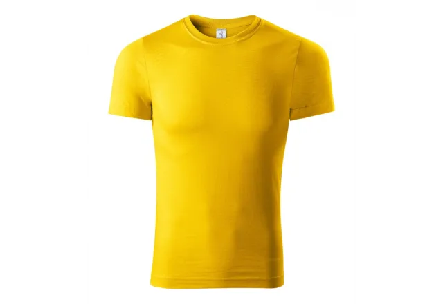 Tričko unisex Peak