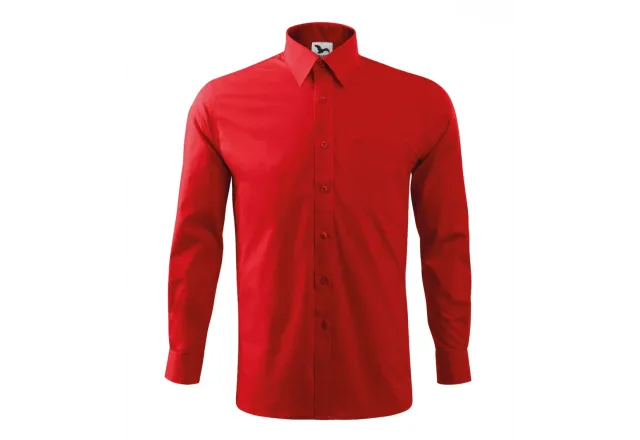 Košile pánská Style LS