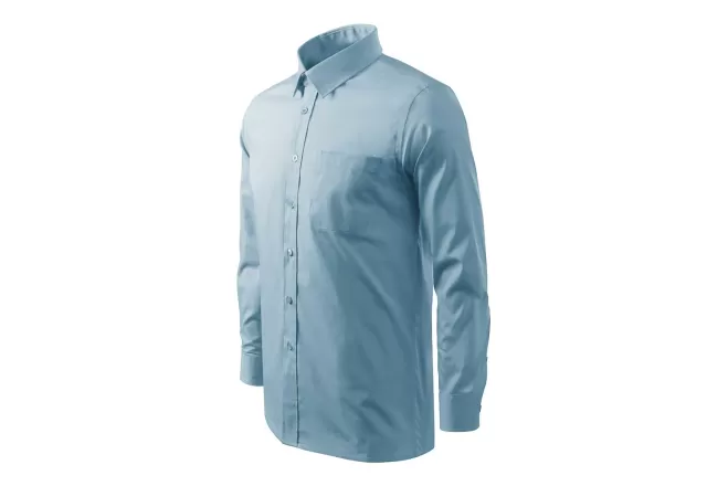 Košile pánská Style LS