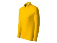 Polokošile pánská Pique Polo LS