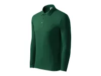Polokošile pánská Pique Polo LS