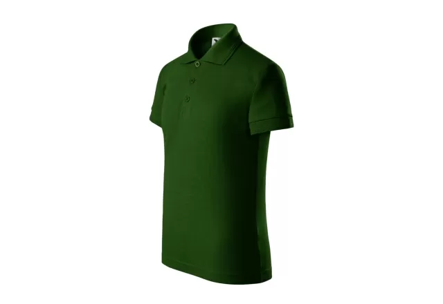 Polokošile dětská Pique Polo